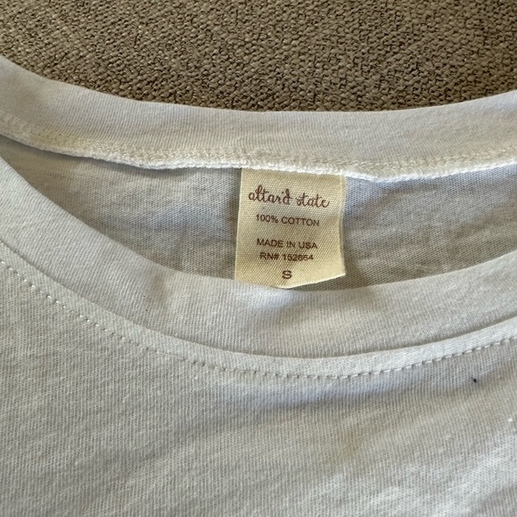 Altard state tee - Picture 2 of 3